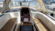 Hanse 470e Owners Version